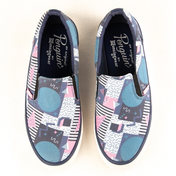 Original Penguin Other - Original Penguin Beckett Slip-on Sneaker